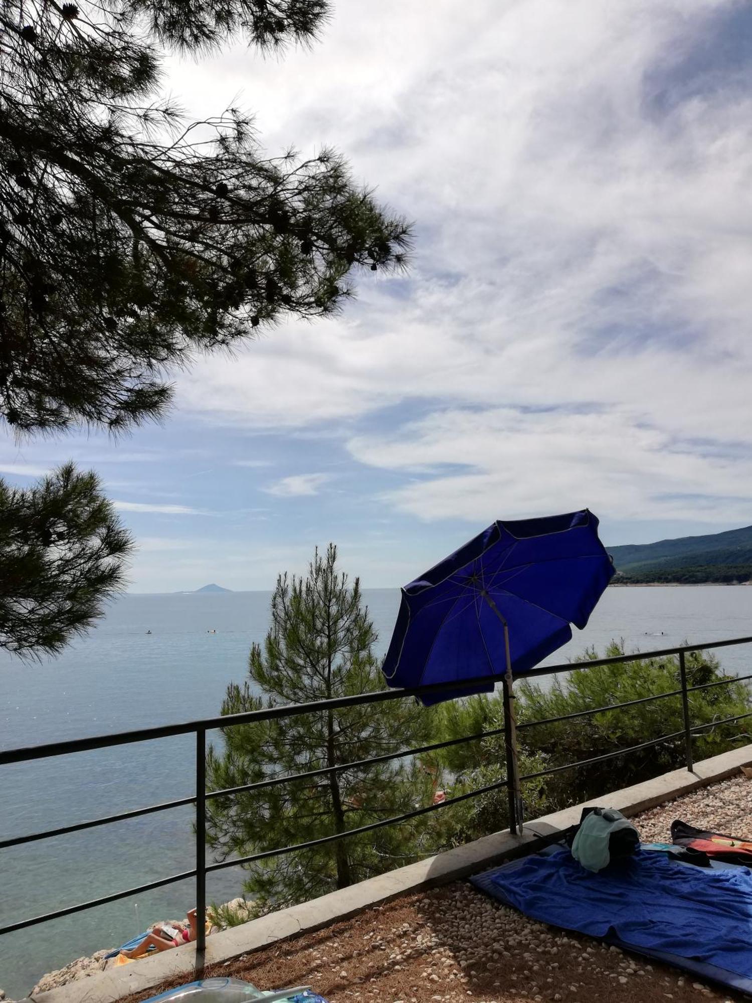 Apartments Mare Losinjska 16 Rabac Exterior photo